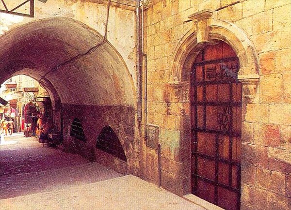 059-Via Dolorosa-9